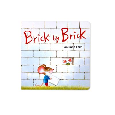 Brick by Brick (K1 -Term 4)