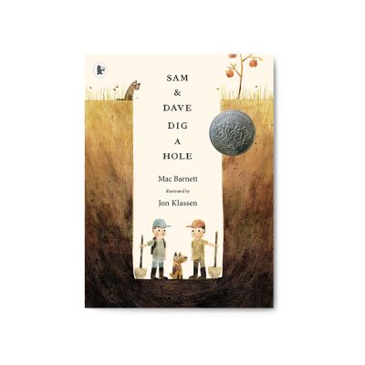 Sam & Dave Dig A Hole (N2 -Term 4)