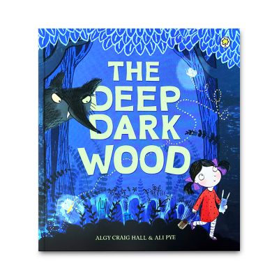 The Deep Dark Wood (K1 -Term 3)
