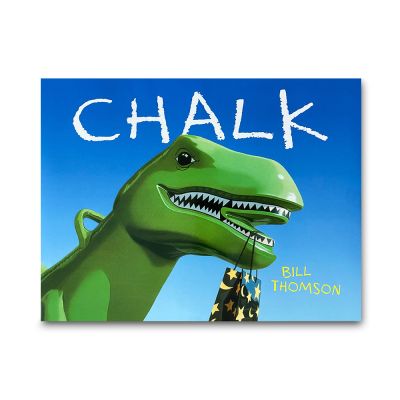 Chalk (N2 -Term 3)