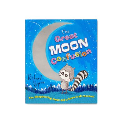 The Great Moon Confusion (K2 -Term 4)