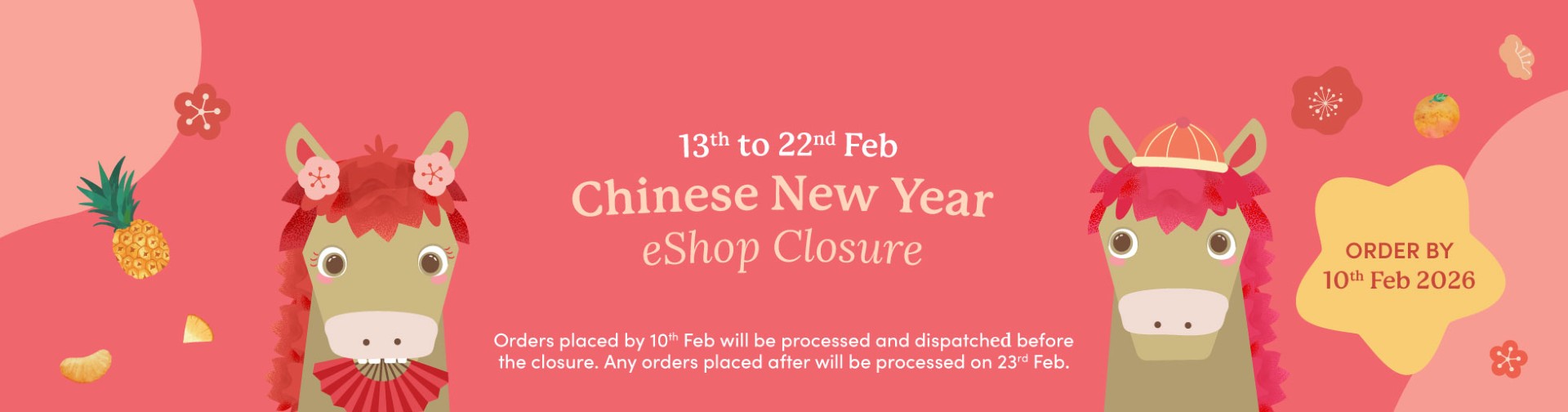 Home Slider CNY Closure